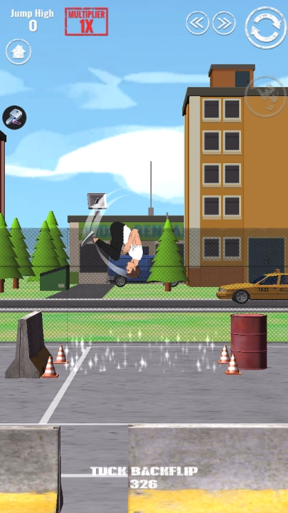 潮翻天游戏(SWAGFLIP)(1)