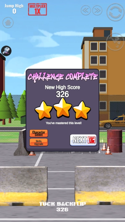 潮翻天游戏(SWAGFLIP)(2)