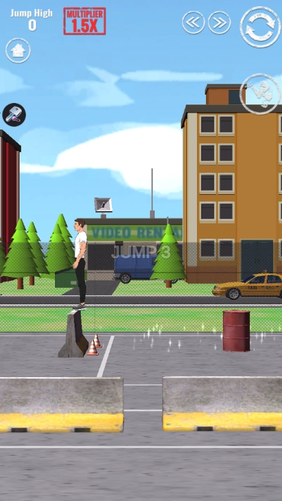 潮翻天游戏(SWAGFLIP)(4)