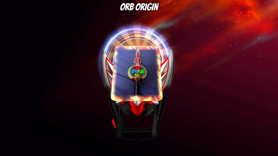 欧布变身融合模拟器游戏