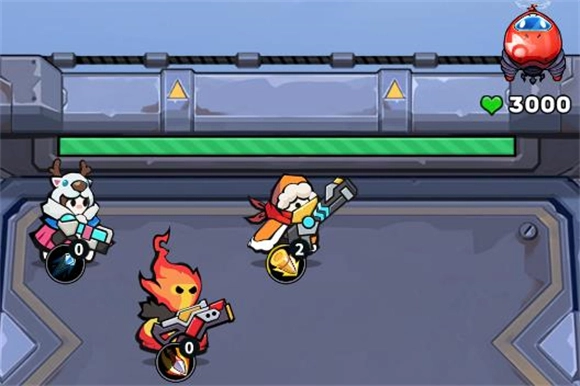 世界異化之后游戲正版下載