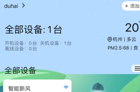 呼博士