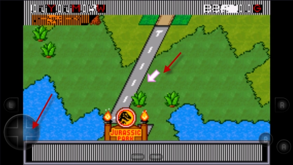 侏罗纪公园公园建设者游戏免费下载