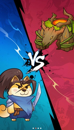 我托儿索贼溜小游戏安卓版下载