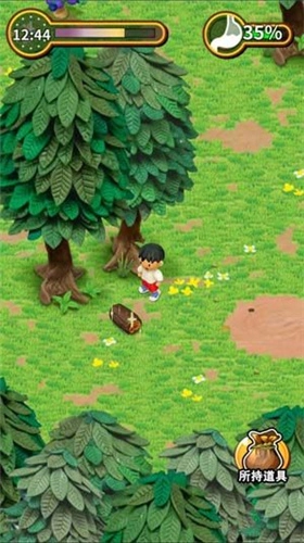 粘土无人岛安卓版1.0.2下载