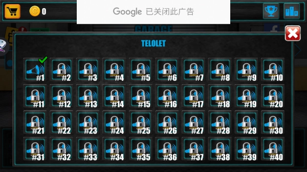 巴士驾驶3D版本(Telolet Bus Driving 3D)