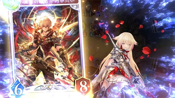 影之诗超凡世界国服 影之诗超凡世界国服