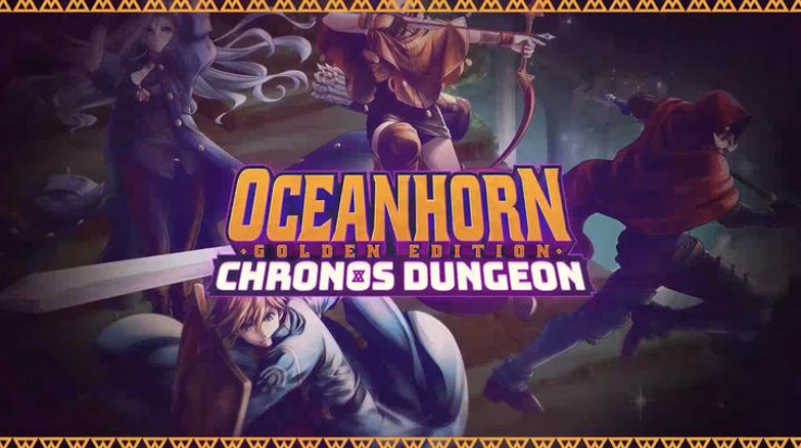 海之号角柯罗诺斯地下城游戏(海之号角：柯罗诺斯地下城安装器)正式版下载