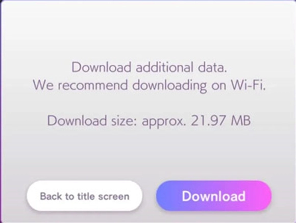 服从我夜魔游戏(服从我，夜魔！国际服安装器)免费下载