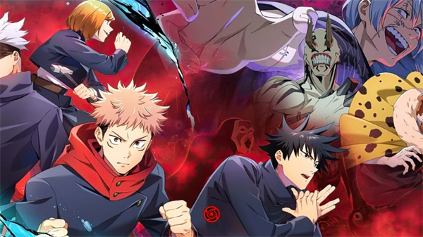 战灵咒术之战手游免费下载