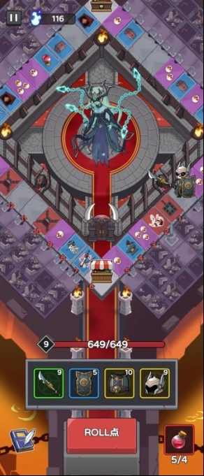 五杀魔盗团最新版手机下载