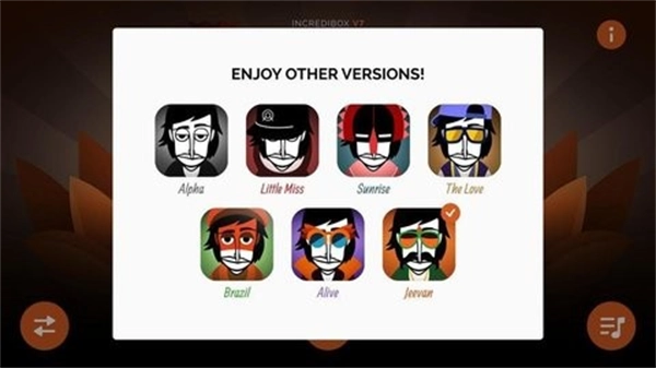 节奏盒子全模式手机版