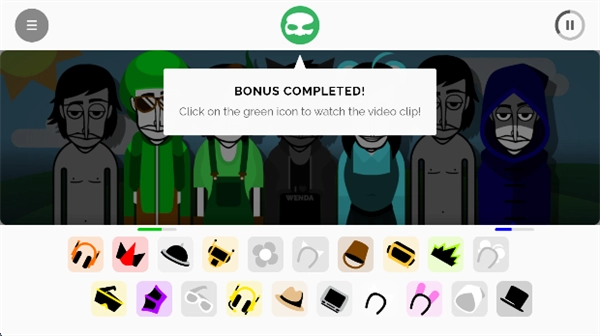 节奏盒子全模式手机版