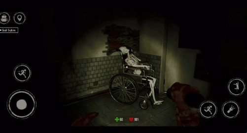 极度恐怖安卓最新版安装包下载