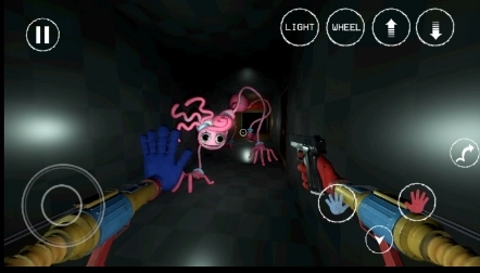 波比的游戏时间第D章最新版手机下载