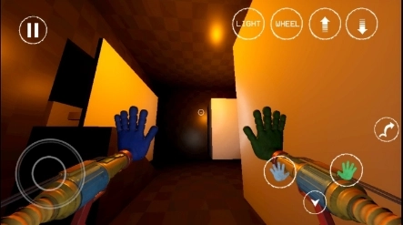 波比的游戏时间第D章最新版手机下载