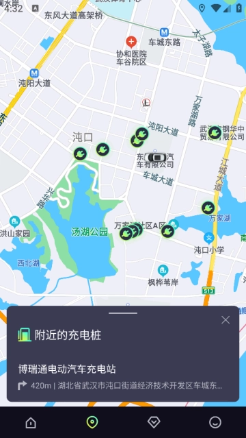 东风Hondalink 东风Hondalink