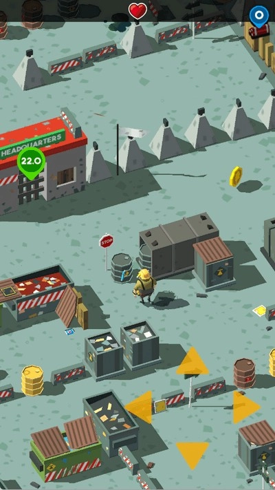 炸弹猎人游戏最新版本安装包下载