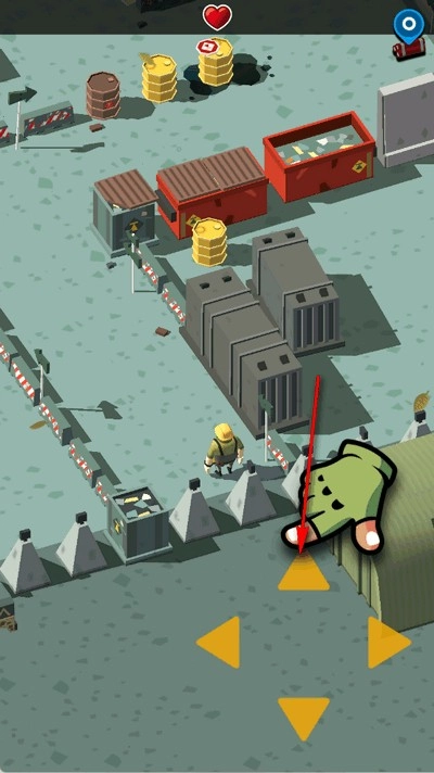 炸弹猎人游戏最新版本安装包下载