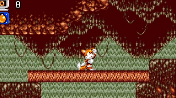 塔爾斯冒險(xiǎn)游戲(TailsAdventure)完整版下載