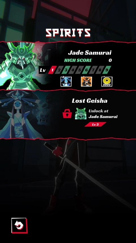 精神杀戏(SpiritSlayers)官方版下载