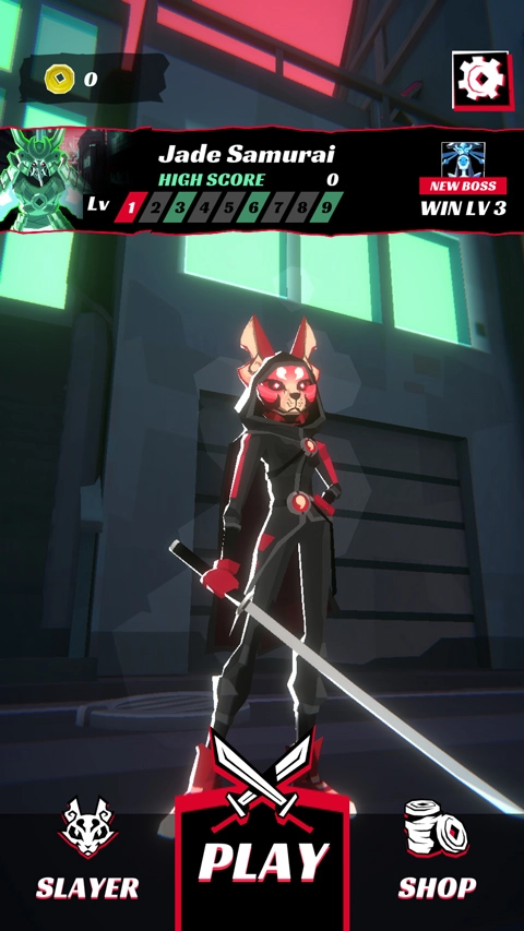 精神杀戏(SpiritSlayers)官方版下载