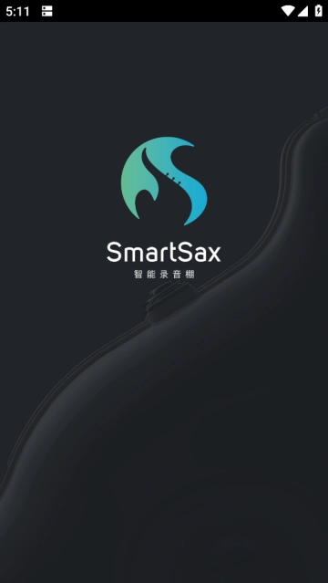 Smart Sax软件 Smart Sax软件