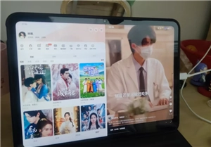 红果短视频可以在平板上观看吗？红果短剧在平板上如何实现全屏播放呢？