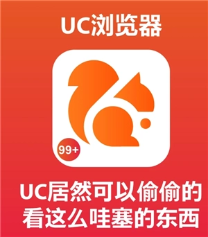 UC浏览器如何查看颜色呢？UC浏览器现在为什么看不了小电影了呀