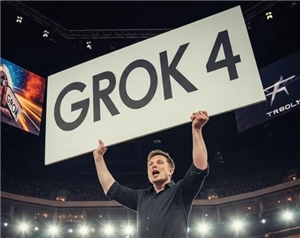 grok4模型的关键特征有哪些？它的发布时间是什么时候？