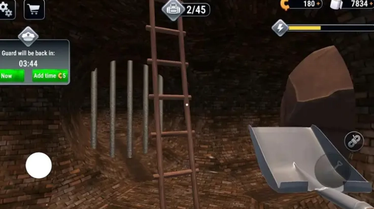 越狱模拟器3d游戏单机版下载