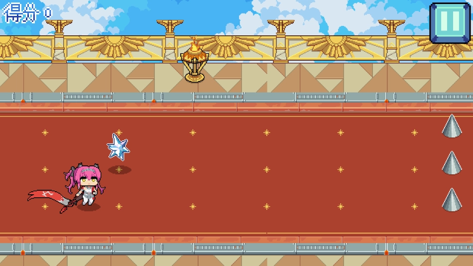 QiQiuDash手机版截图2