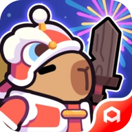 卡皮巴拉go国际服正版