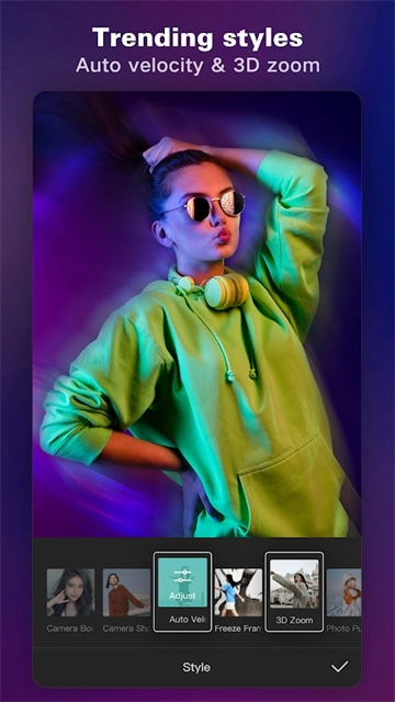 capcut官方正版下載免費