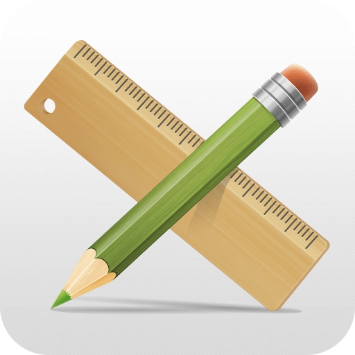 精品尺子(尺子电子版