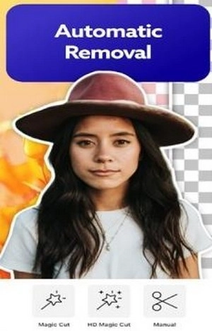 photoroompro手机版