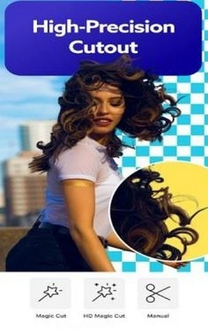 photoroompro手机版