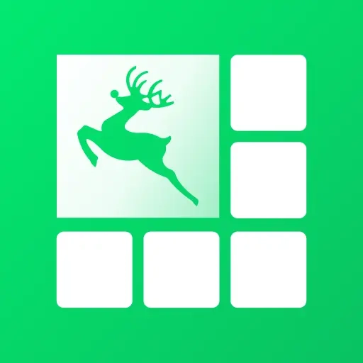 森鹿拼圖手機(jī)版