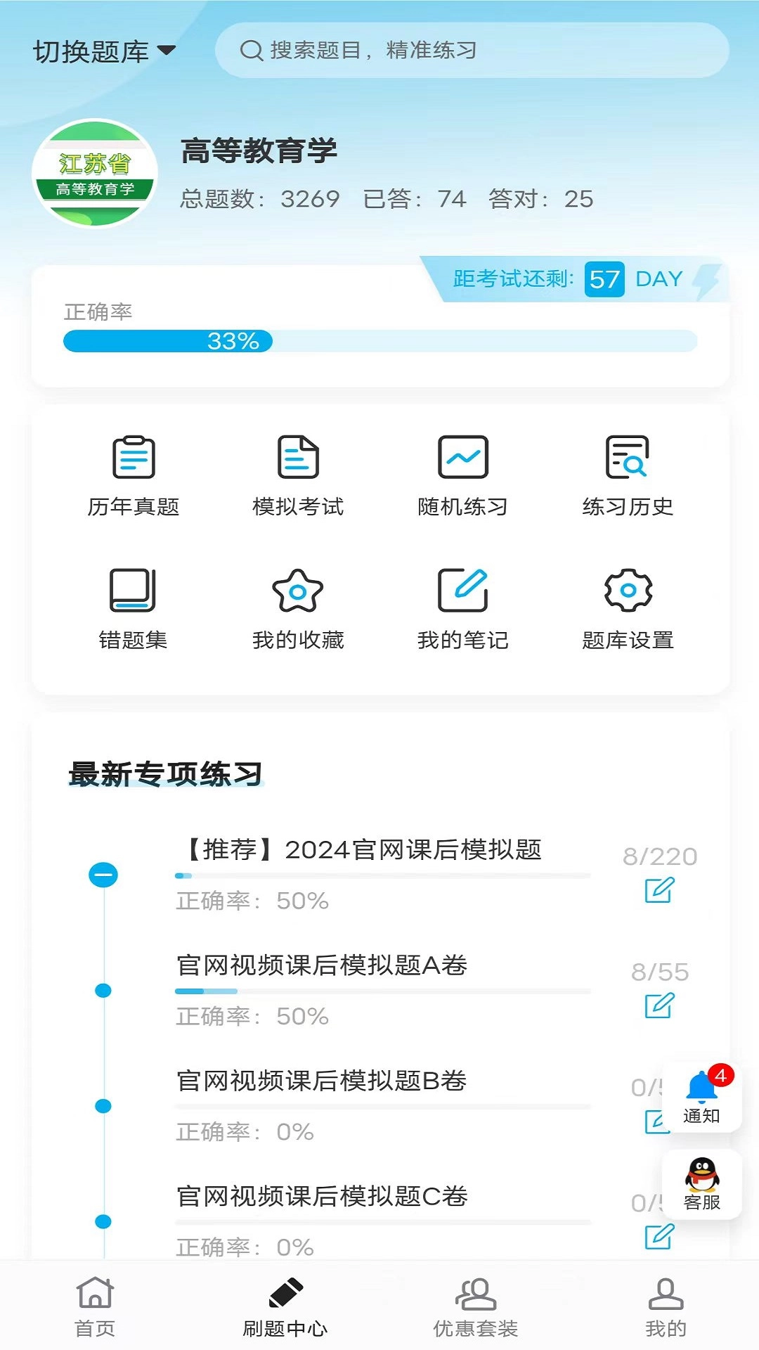 题宝典1
