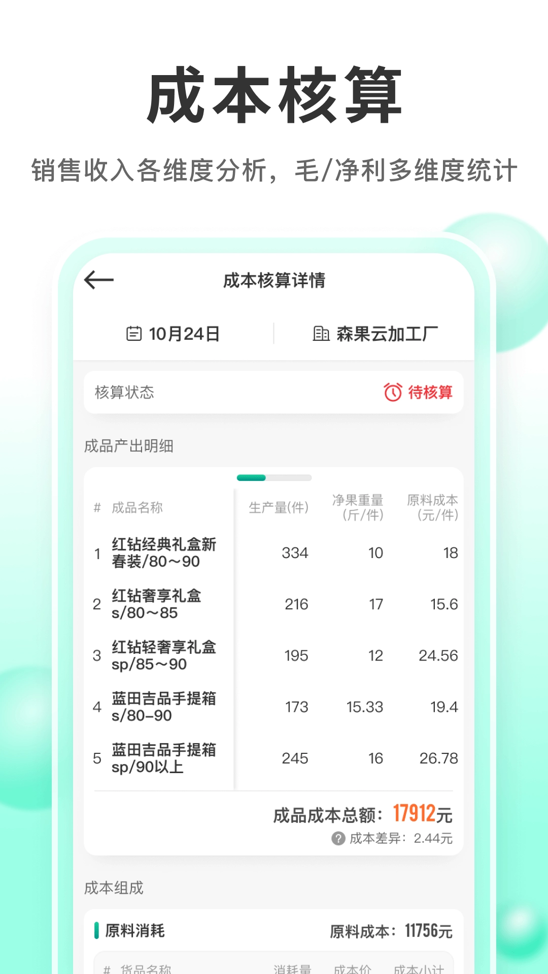 森果产地通安装图3