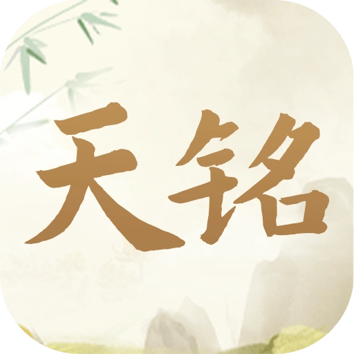 天铭宝宝起名软件