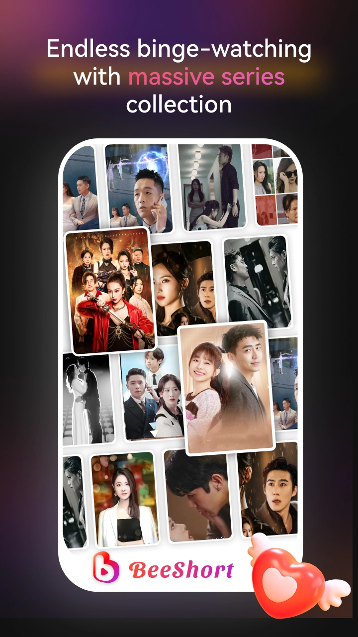 BeeShort最新版-图2