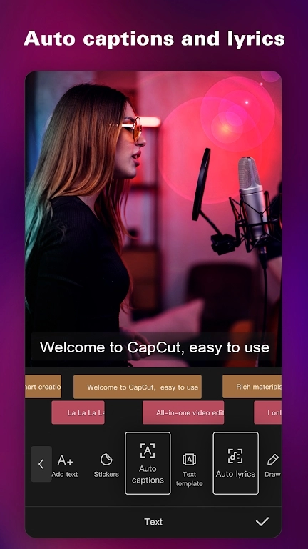 capcut正版截圖3
