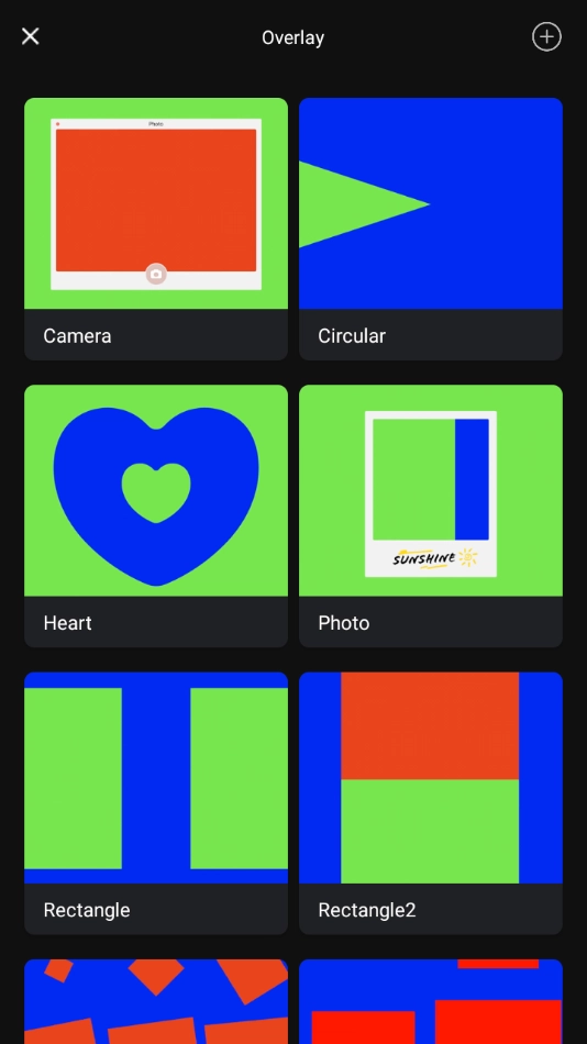 VN视频编辑解锁最新版图2
