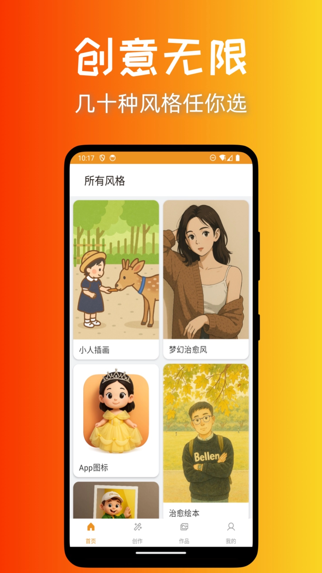 意兔