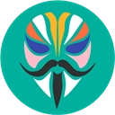 阿尔法面具模块(Alpha)