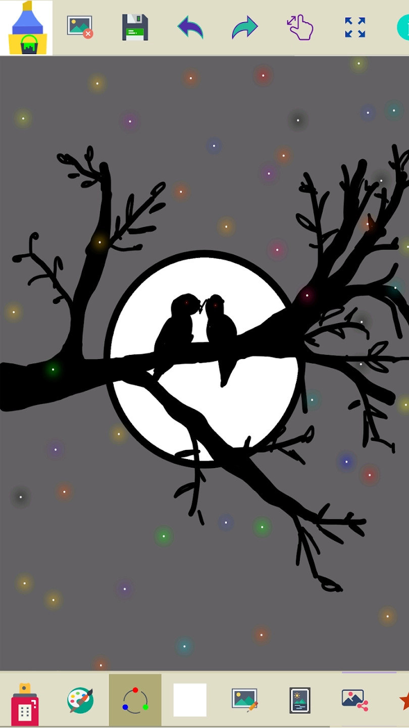 Markers绘画最新版图2