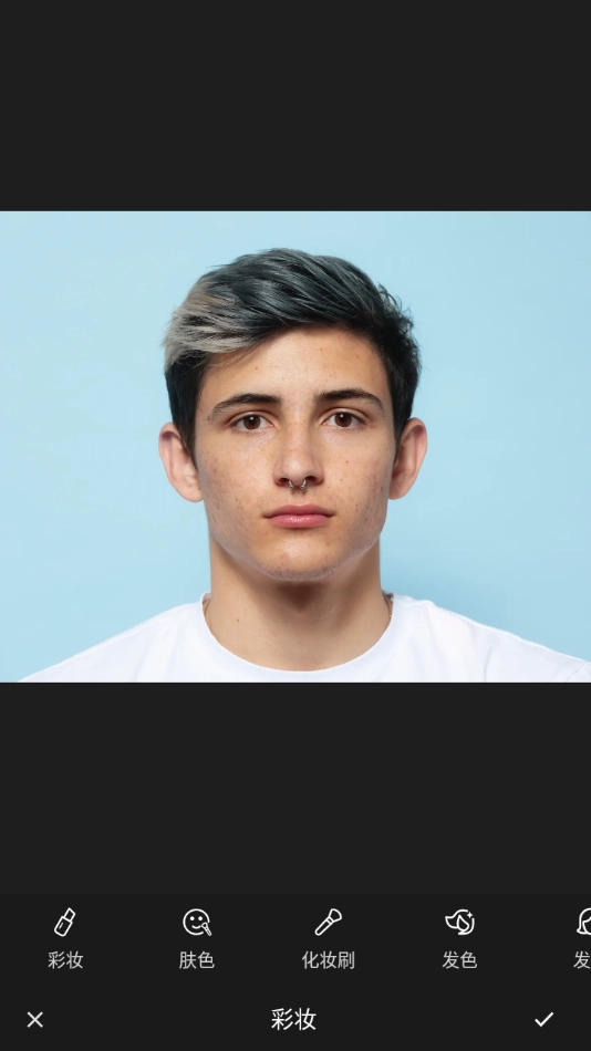 瘦身相机软件(FixPlus)