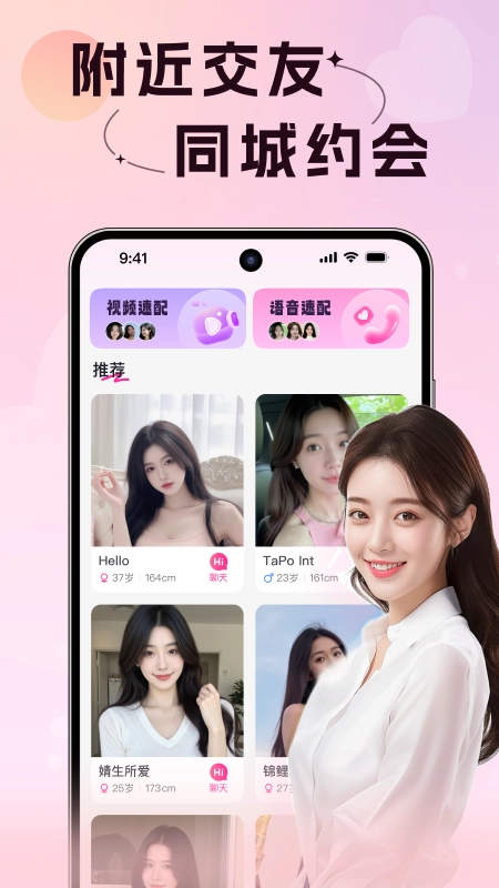 伴颜免费版-图3