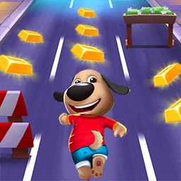 蛋仔跑酷游戏手机版